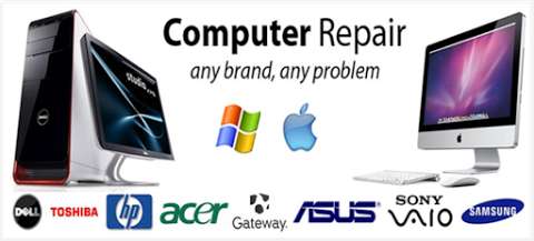 Photo: Super Fast Computer Repair